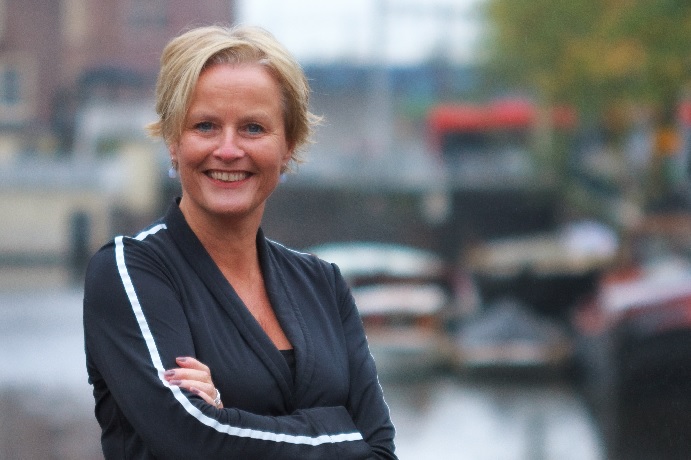 foto henriette huub