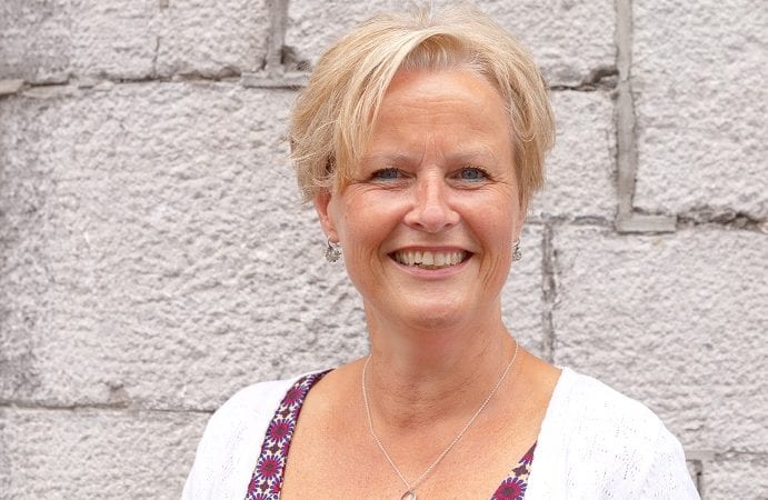 Nieuwe directeur VCA – “Ik geloof heel erg in verbinden”