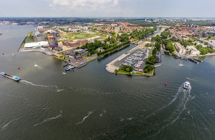 Vrijwilligerswerk & organisatieadvies in Amsterdam Noord