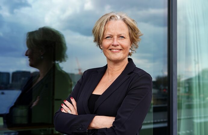 Henriette van der Meij