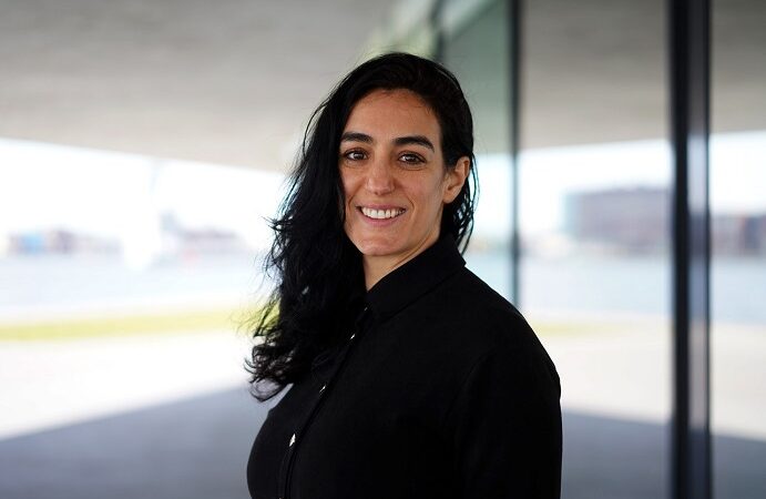 Rachida El Alami
