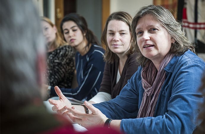 WBTR voor stichtingen en verenigingen