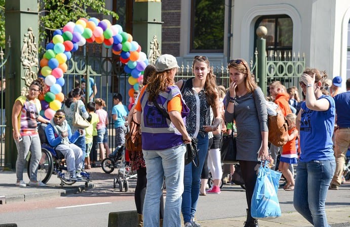 Van loeiende sirenes tot clowns