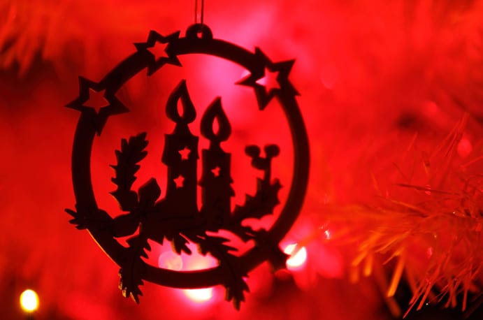 kerst-vca