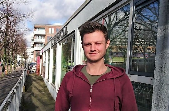 jelle2 foto door nettie