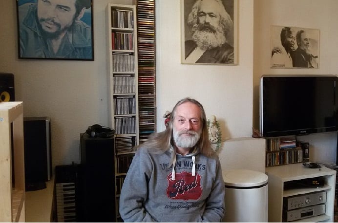 Jos de Rooij
