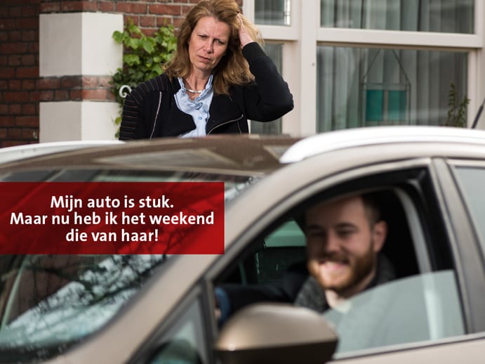 scene auto uitlenen-web
