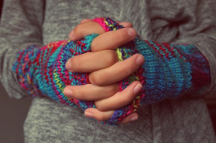 folded-hands
