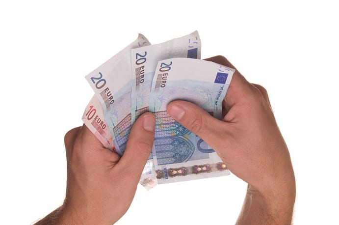 geld