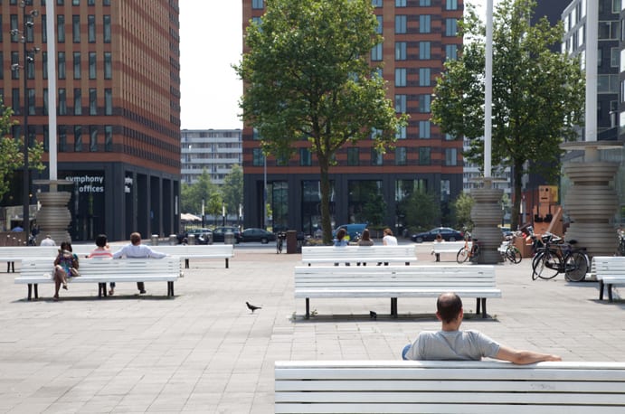zuidas