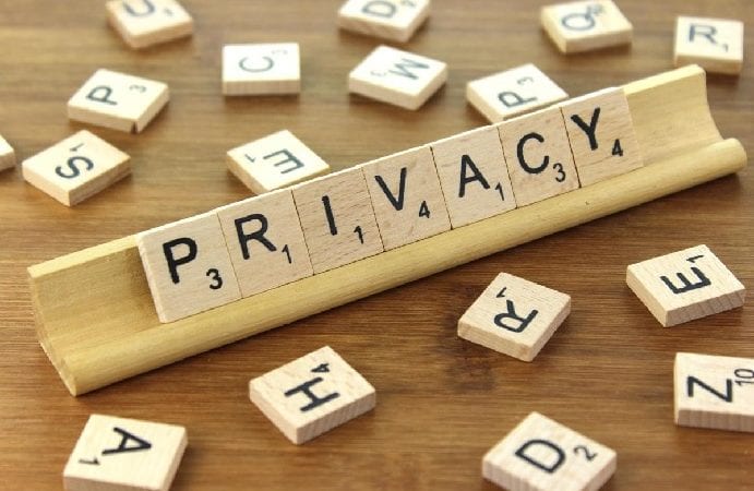 Klaar voor de nieuwe privacywet?