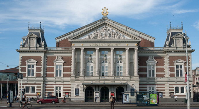 concertgebouw