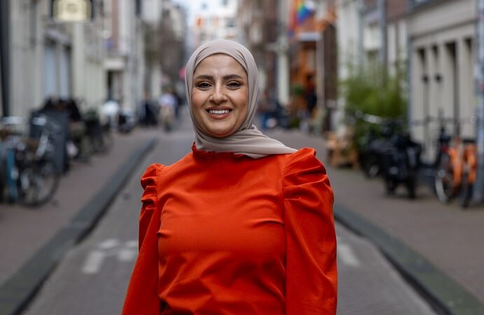 Faten Abu Kadan