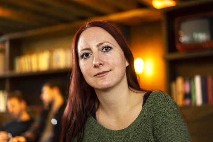 Carolien site