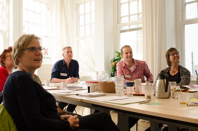 Uw hand in het vuur voor uw vrijwilligers – selectie-6