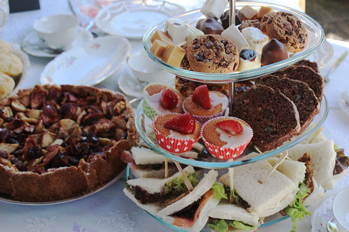 hightea