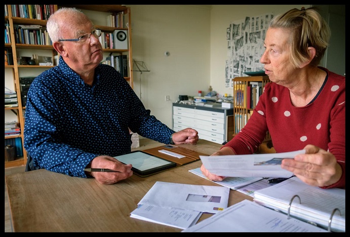 Energiecoach Herman Grajer