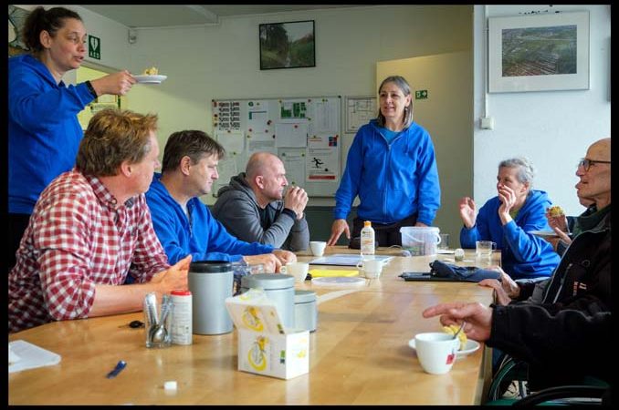 Een kans voor jouw organisatie: internationals als vrijwilliger