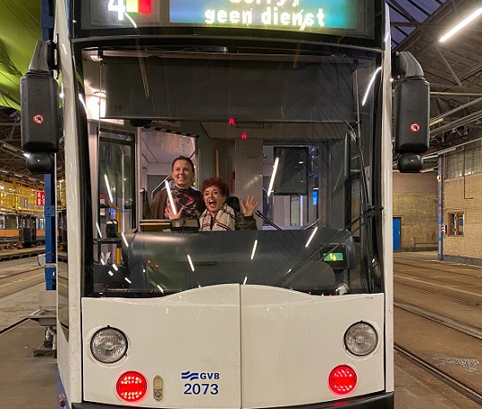 tram melita en dasha kope 2