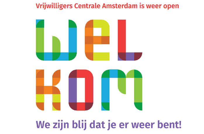 Welkom