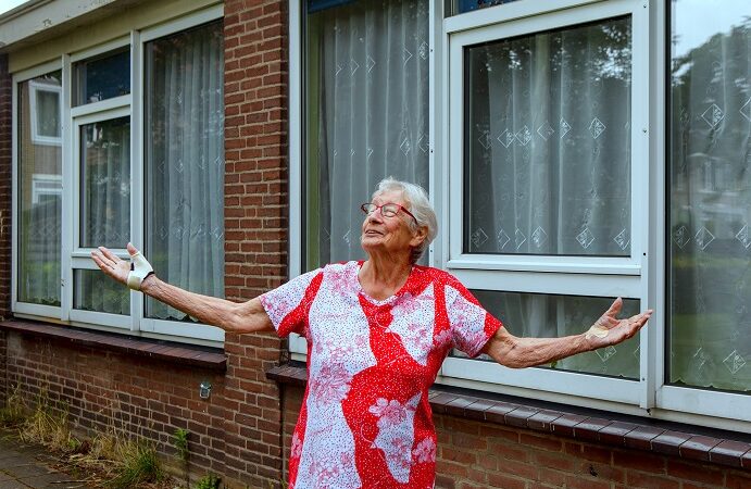 Energieke Senioren