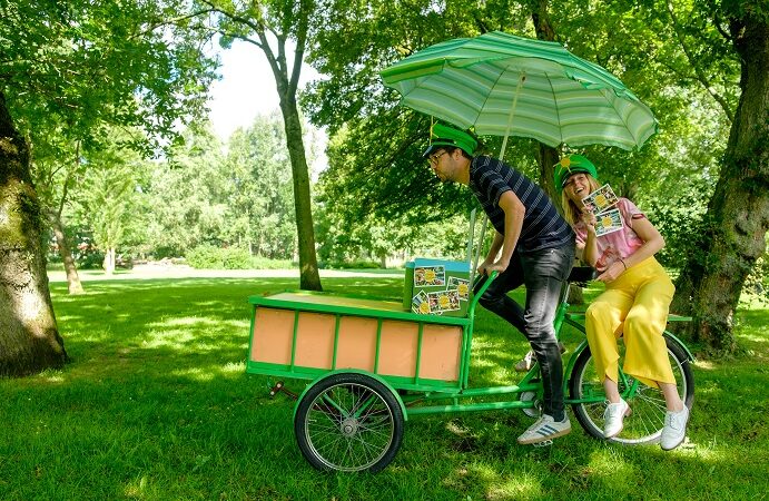 Plaats je oproep op onze vacaturebank