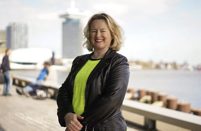 Eline Gelderblom