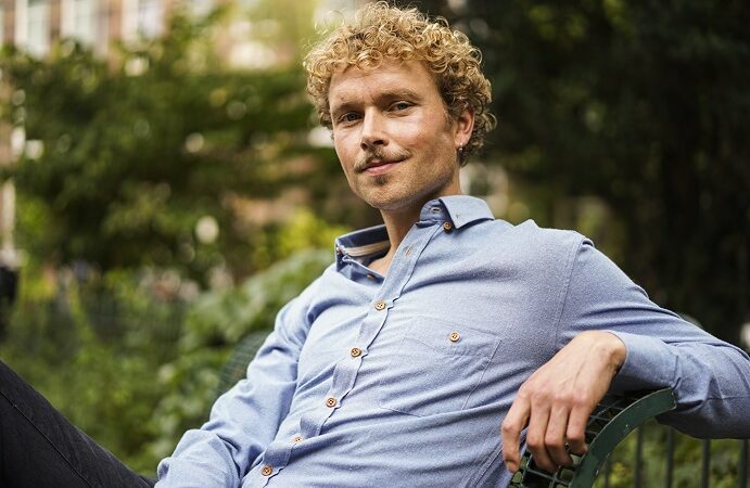 Oscar Zeegers