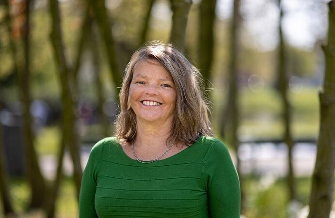 Thecla Groot Koerkamp