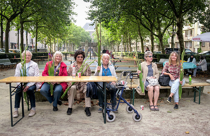 VCA steunt manifest ‘Gezond ouder worden doe je samen’, oproep aan de zorg om met ons in gesprek te gaan