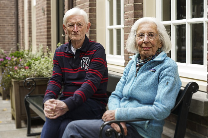 dick en maud