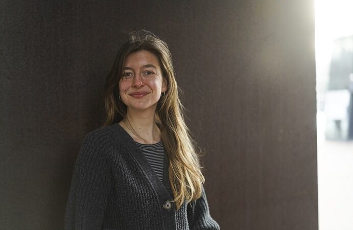 Fanne van Leeuwen