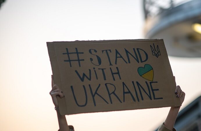 Hulp bieden aan Oekraïners? Dit kun je doen