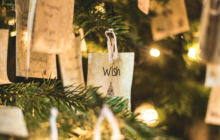 kerstmis