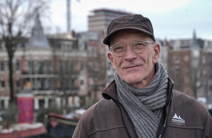 Peter Lange