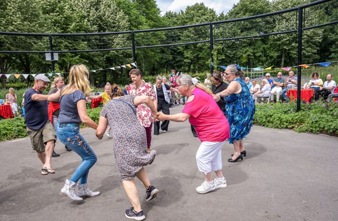 Verwelkom ambtenaren als vrijwilliger bij jouw organisatie