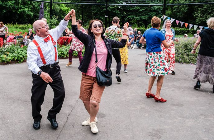 Foto-overzicht 2022 van onze fotografen!