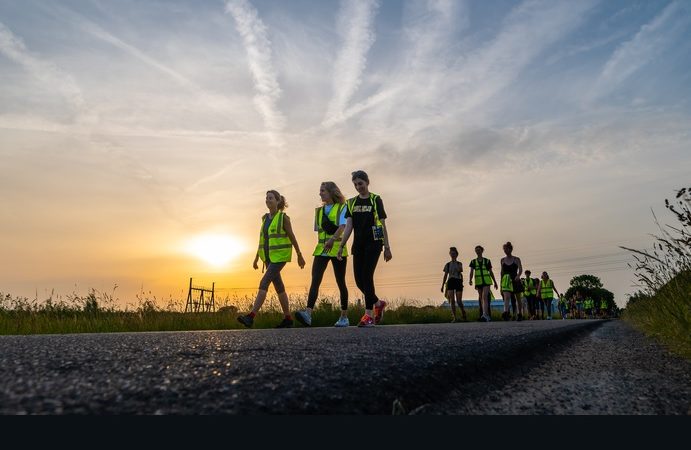 Vrijwilligers gezocht voor Nacht van de Vluchteling 17/18 juni