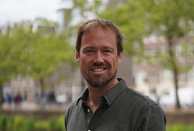 Niels Diepstraten