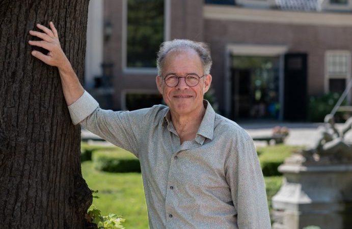 Peter Swinkels