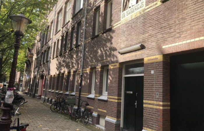 Vrijwilligers voor het Kerstdiner