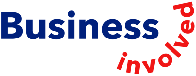 Logo Business Involved