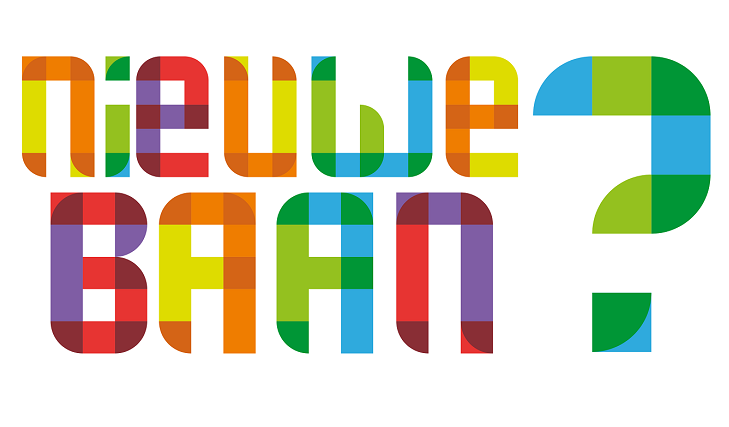 nieuwe baan