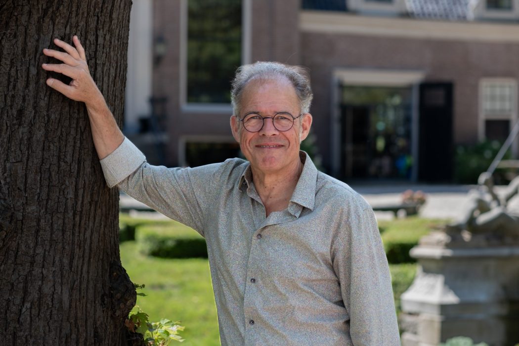 Peter Swinkels