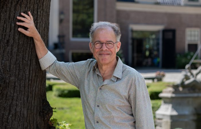 Peter Swinkels