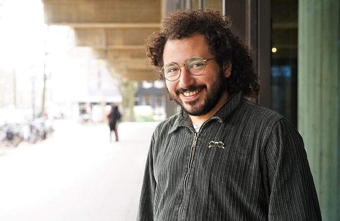 Ali Arab