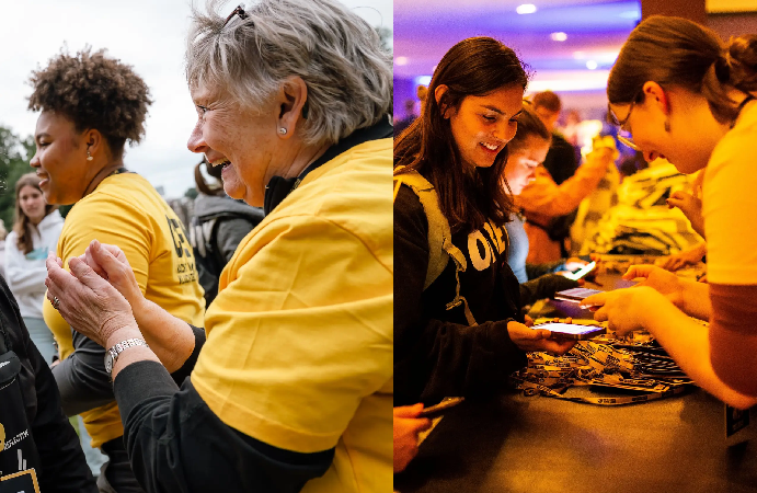 Volunteers wanted – Night of the Refugee, June 14