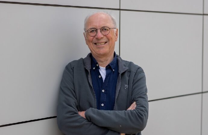 Piet Renooy