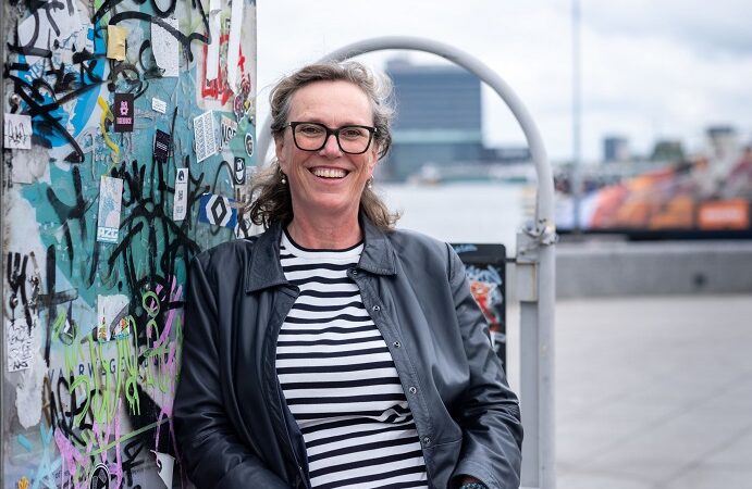 Mariska Bijleveld