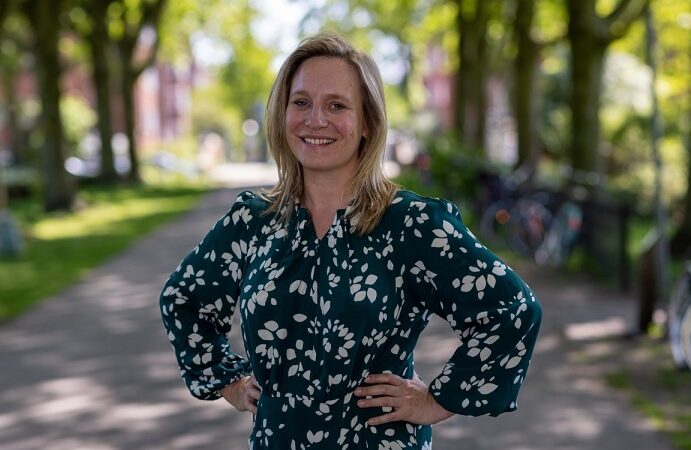 Eline Eussen